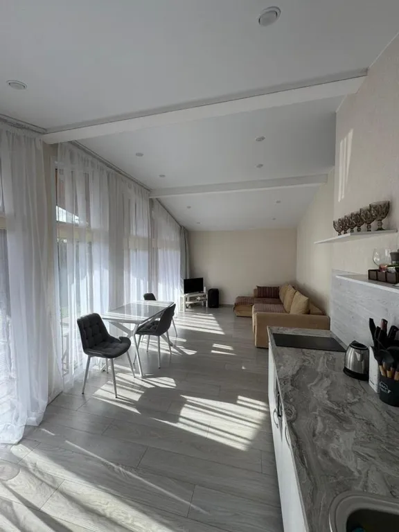 Ваш дом вдали от дома, оазис тишины в городе