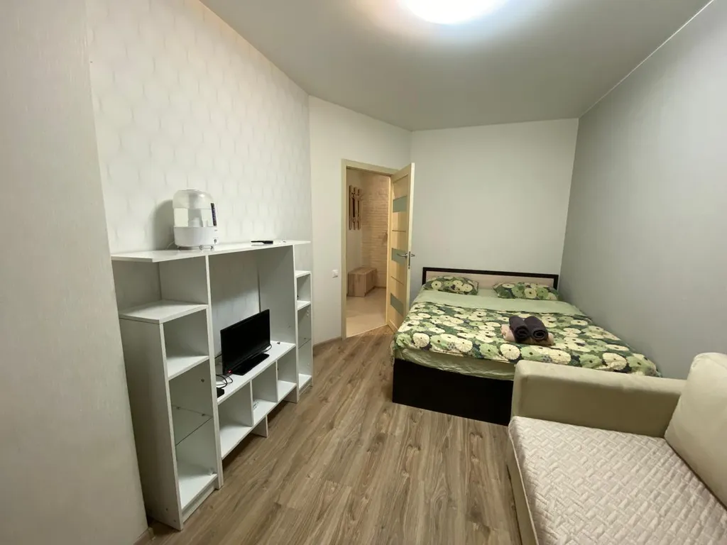 Коммунарка Комфорт