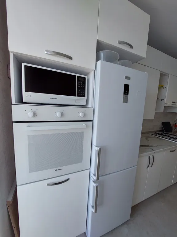 Апартаменты в 500м от моря вблизи Светлогорска