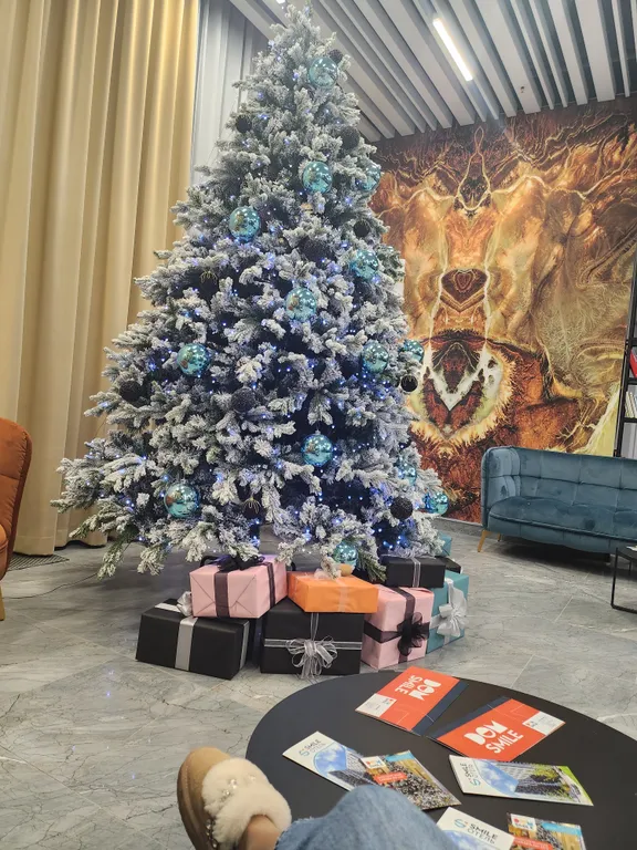 Модная студия