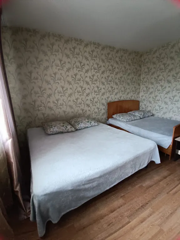 Квартира 1 комнатная