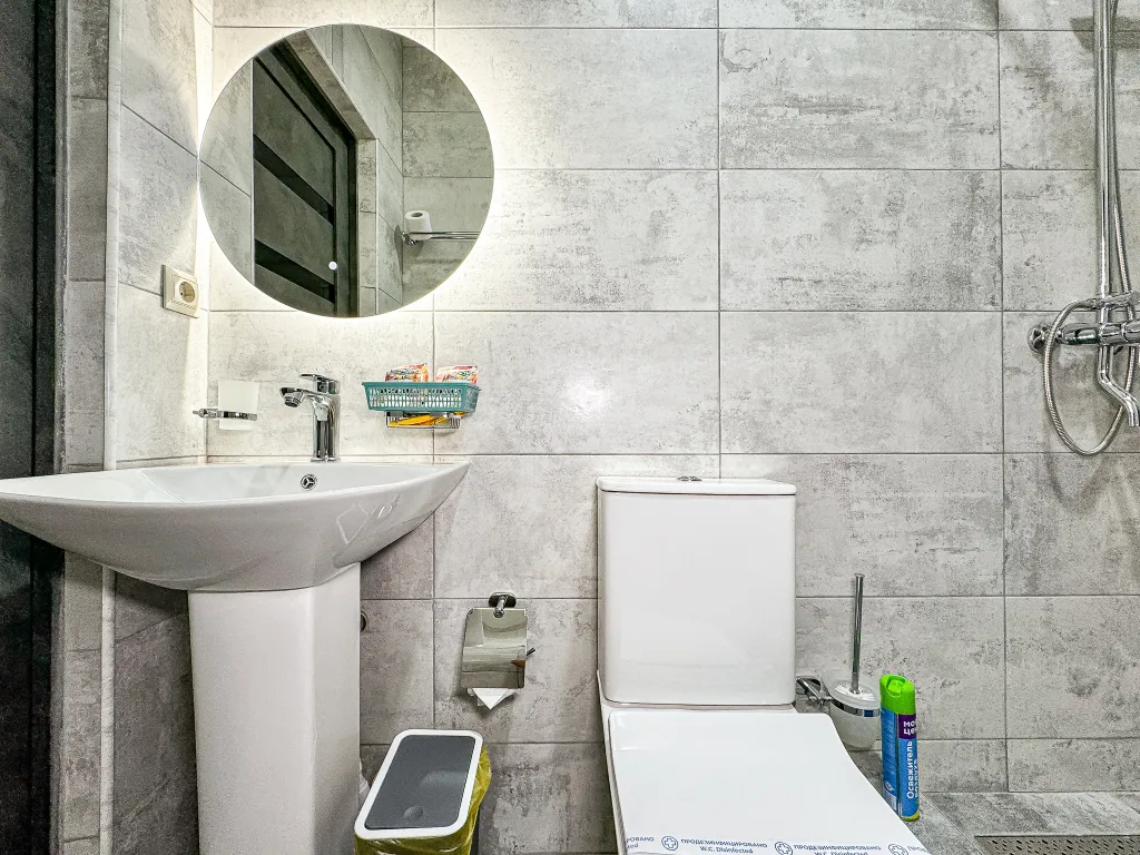 Квартира Комната — Геленджик