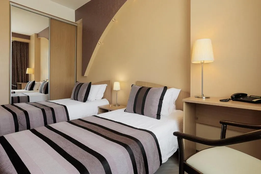 Квартира Комната — Адлер