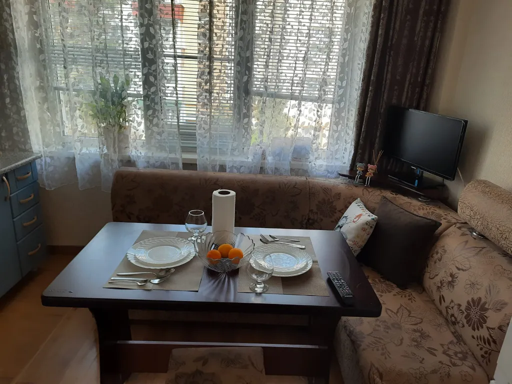 Квартира Квартира рядом с морем — Адлер