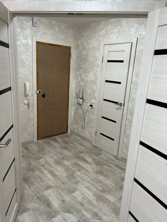 Солнечная и уютная квартира на Новоузенской