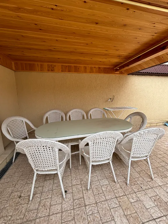 Уютный коттедж