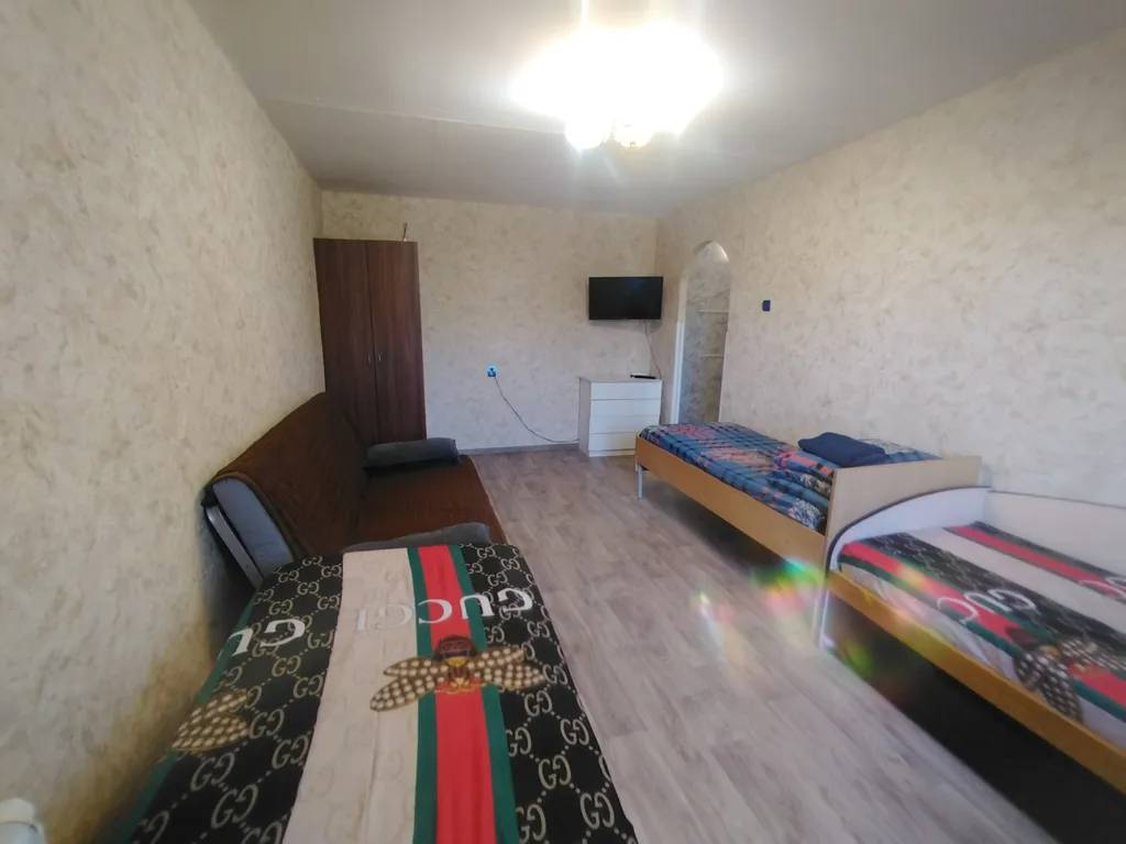 Квартира для командированных — аренда посуточно в Первоуральск