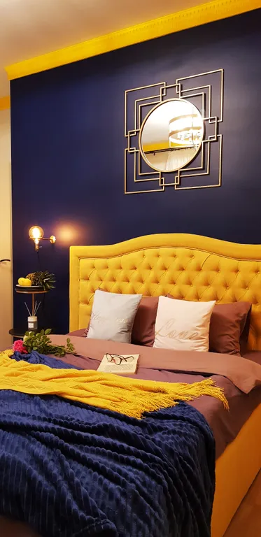 Квартира 1-комнатная Квартира — Варваровка