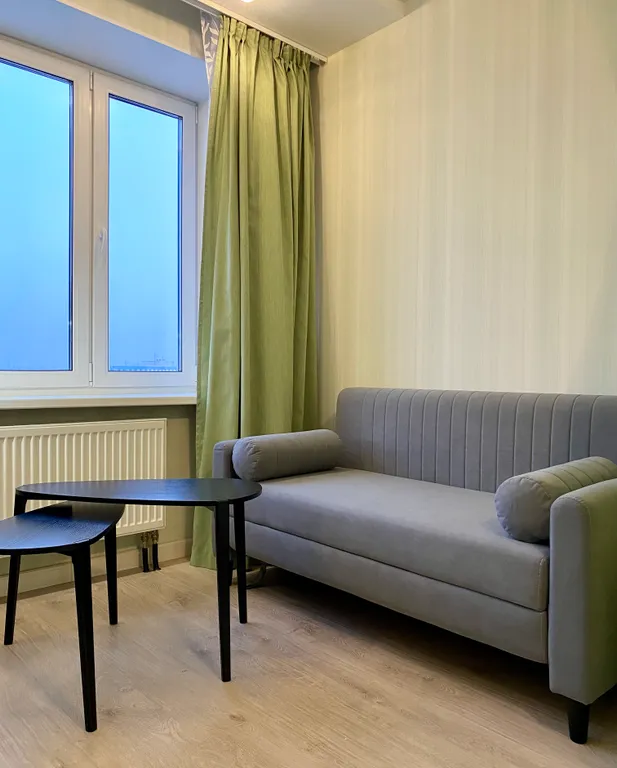 Апартамент Иволга