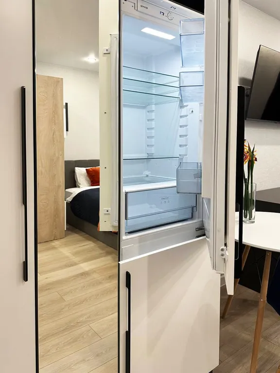 Квартира Квартира "терраццо" с итальянским характером — Красноярск