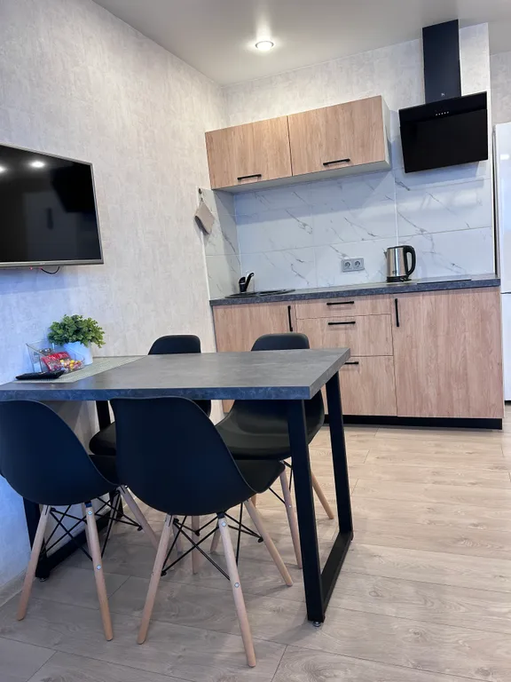 Уютная студия в центре