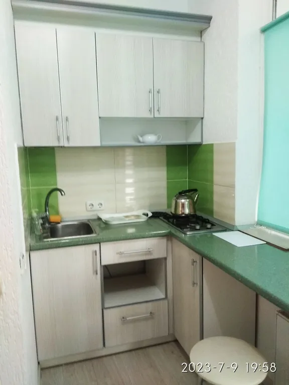 Апартамент у самой набережной