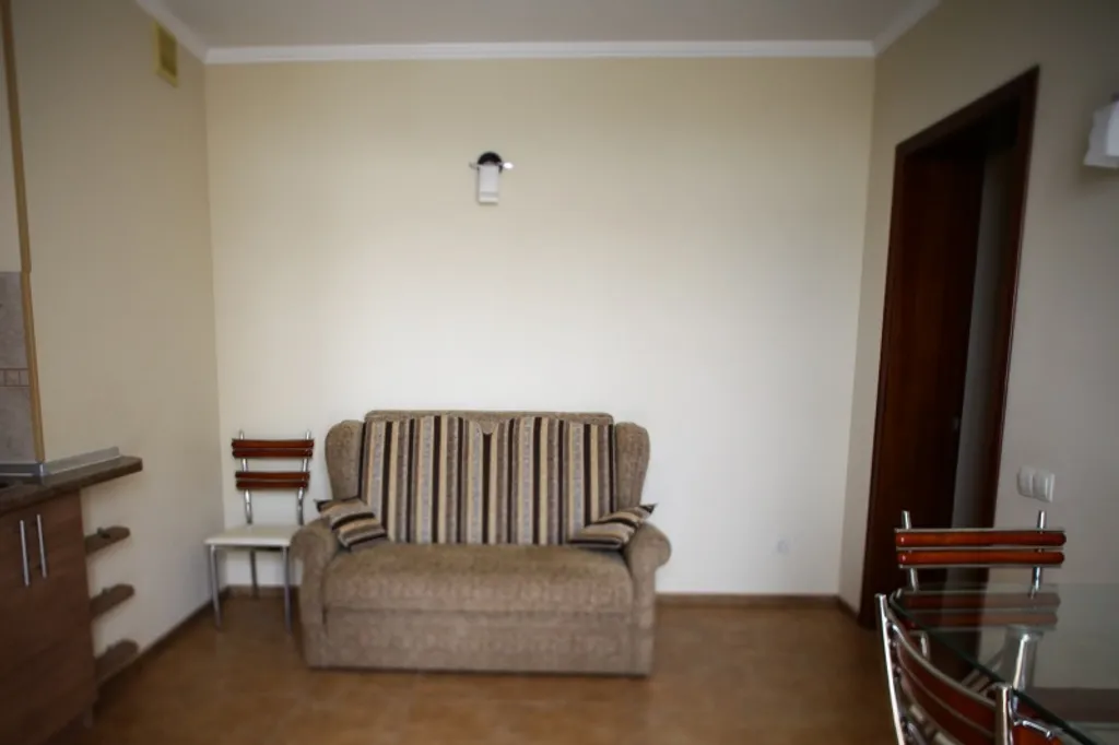 Квартира 1-комнатная Квартира — Севастополь