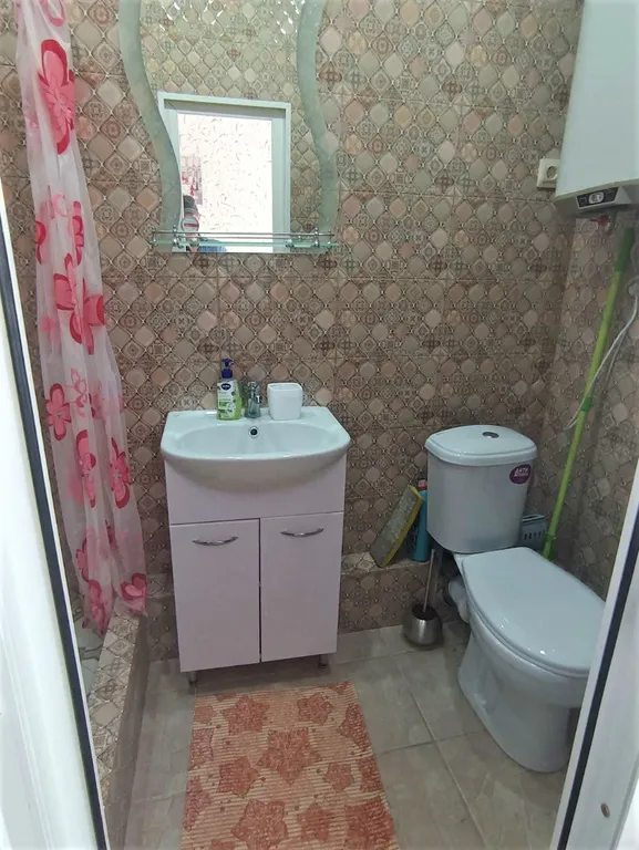 Гостевой домик недалеко от моря