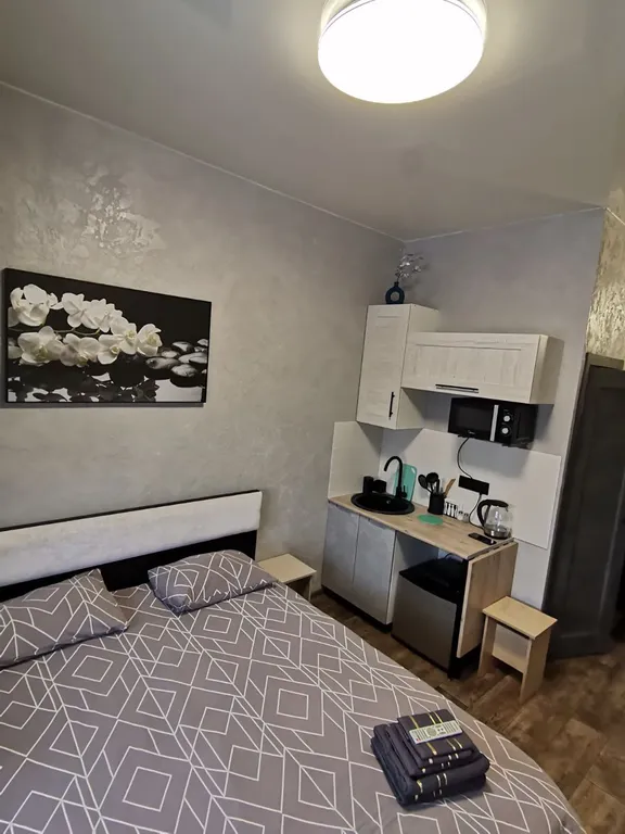 Дизайнерская студия