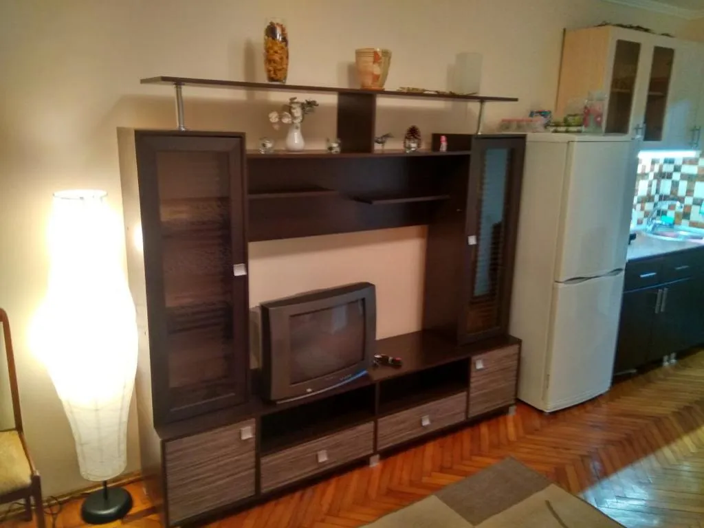 Квартира возле моря — аренда посуточно в Пицунда