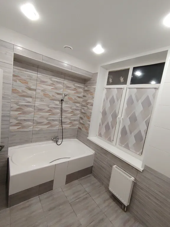 Уютный дом в Верхнем Мячково