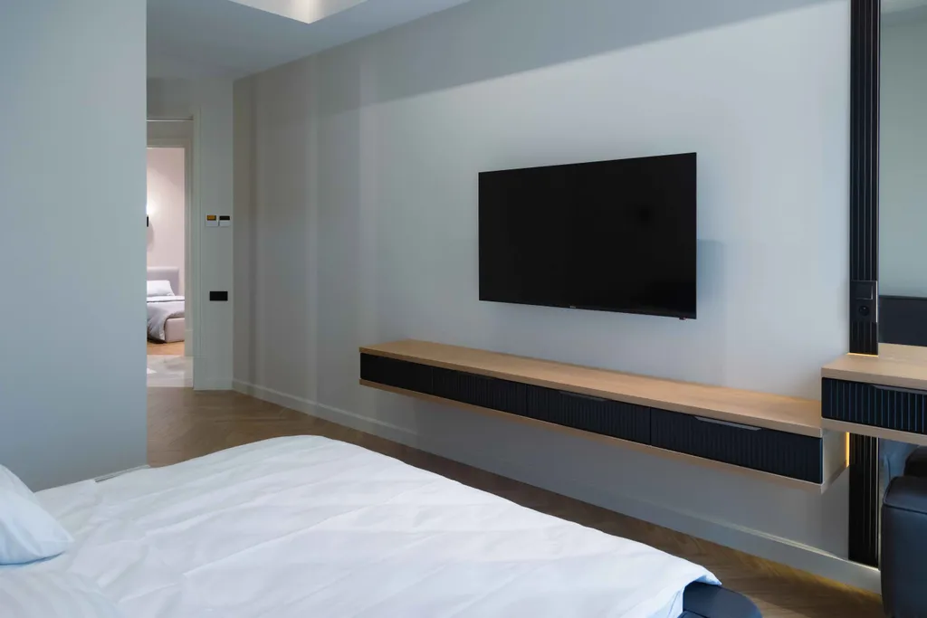 Апартаменты в Parkwood 35