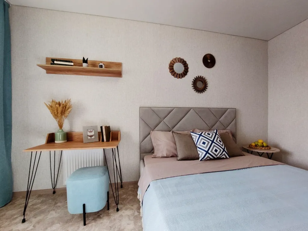 Апартаменты Alaska