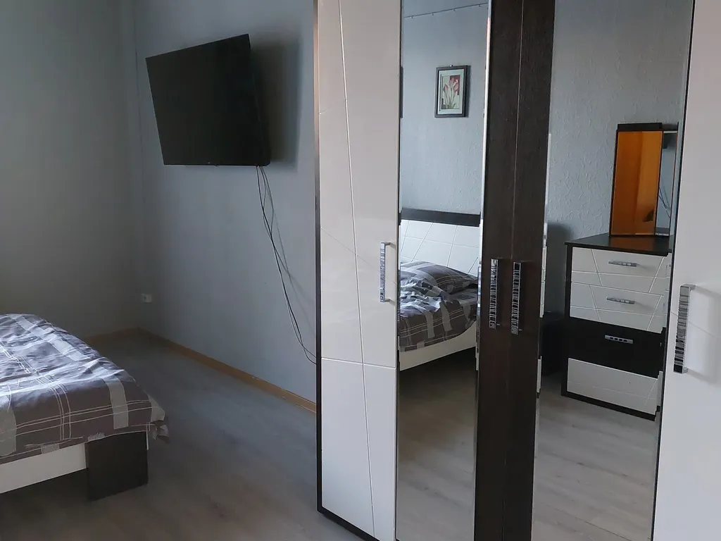 Квартира в тихом центре