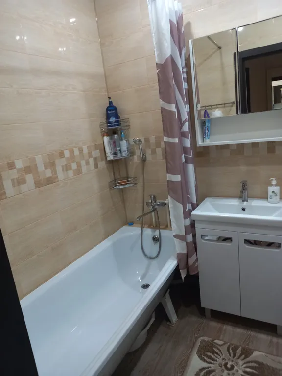 Уютная, тёплая квартира в центре города