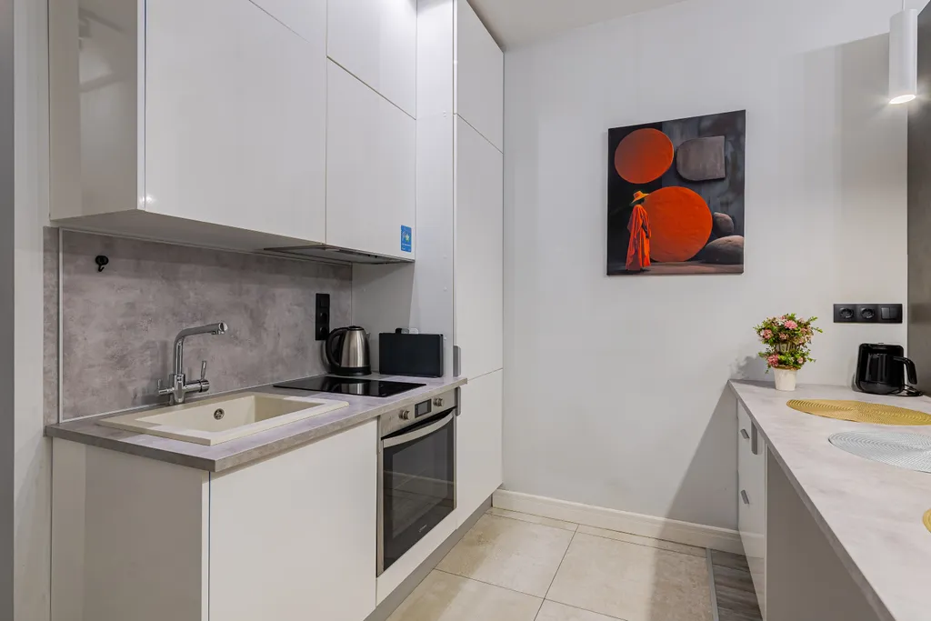 Loftec Нижняя Красносельская