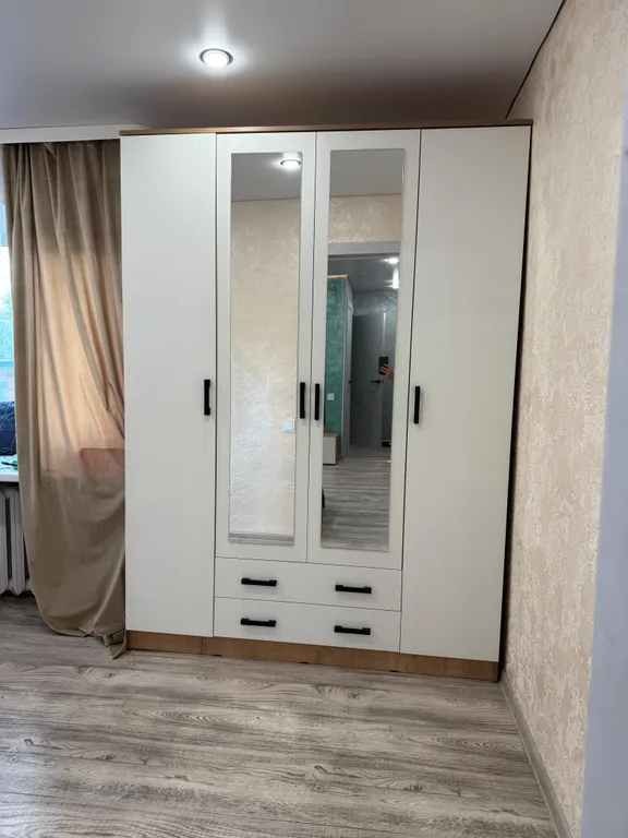 Уютная квартира для комфортного проживания