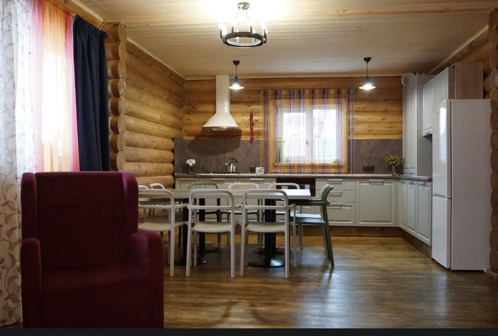 6-комнатный Дом