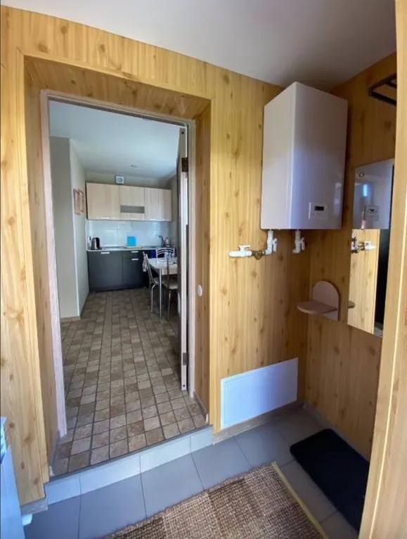 Гостевой дом на Мира