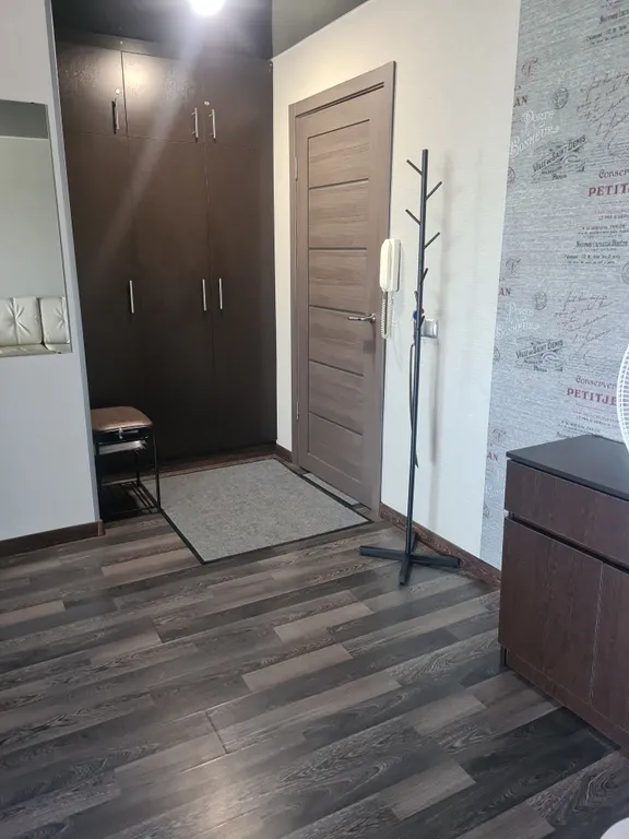 Апартаменты в тихом районе недалеко от центра