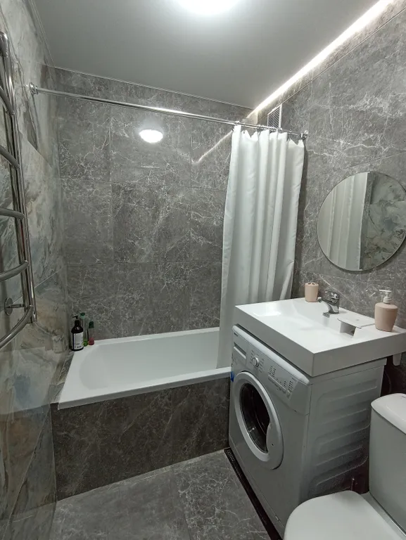 Квартира Апартаменты у Рыбной деревни — Калининград