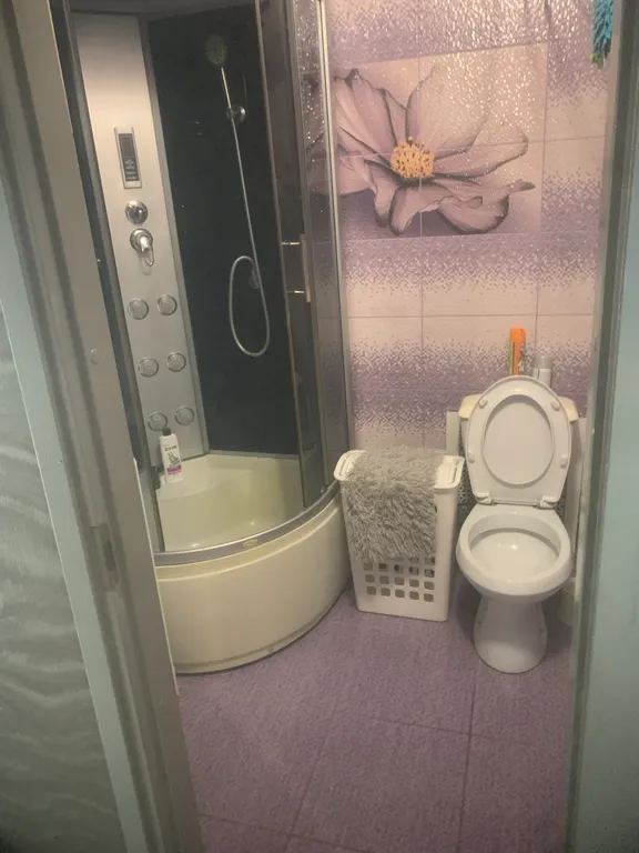 Квартира Двухкомнатная квартира в центре города — Калининград