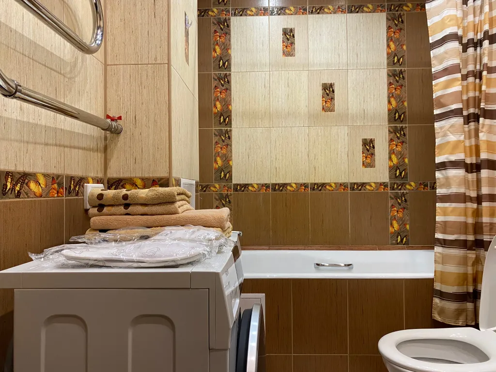 Настоящий комфорт и уют в самом центре города