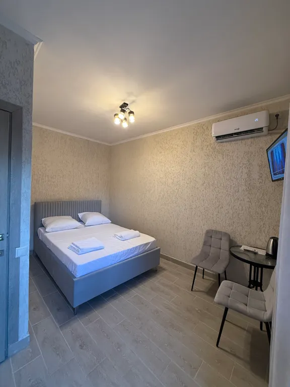 Квартира Комната — аренда посуточно в Пицунда