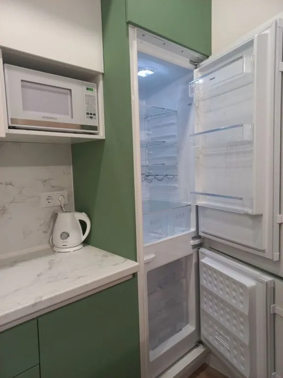 Квартира Квартира бизнес-класса — Краснодар