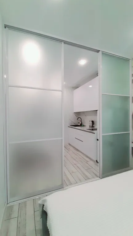 Апартамент на Чехова