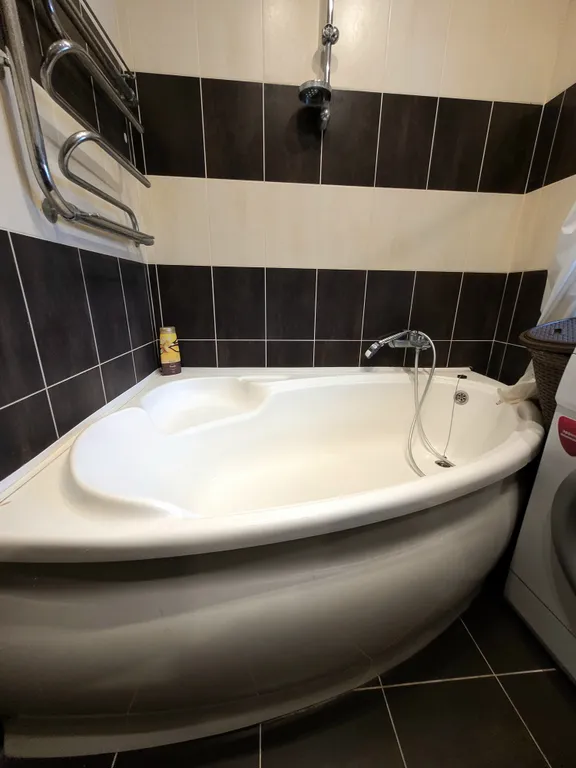 Коттедж в Минске.