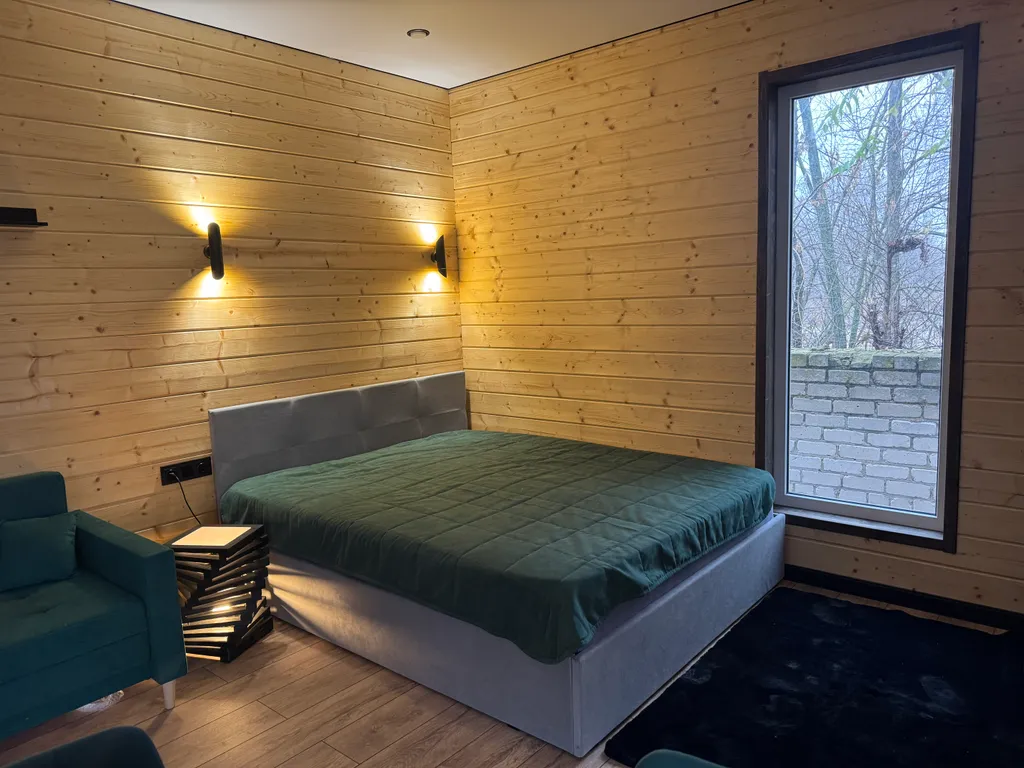 Домик рядом с Доном