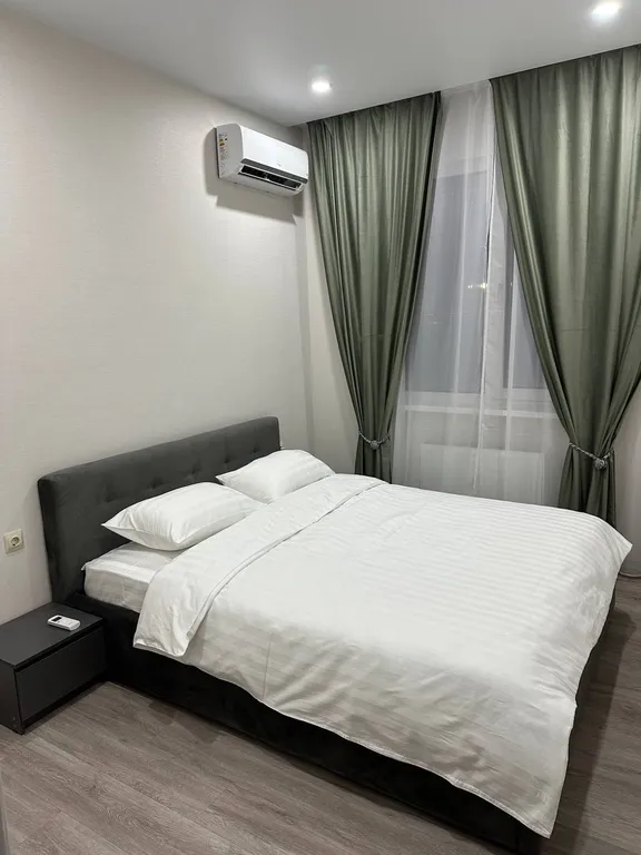 Вау Абрау! Новый дом.