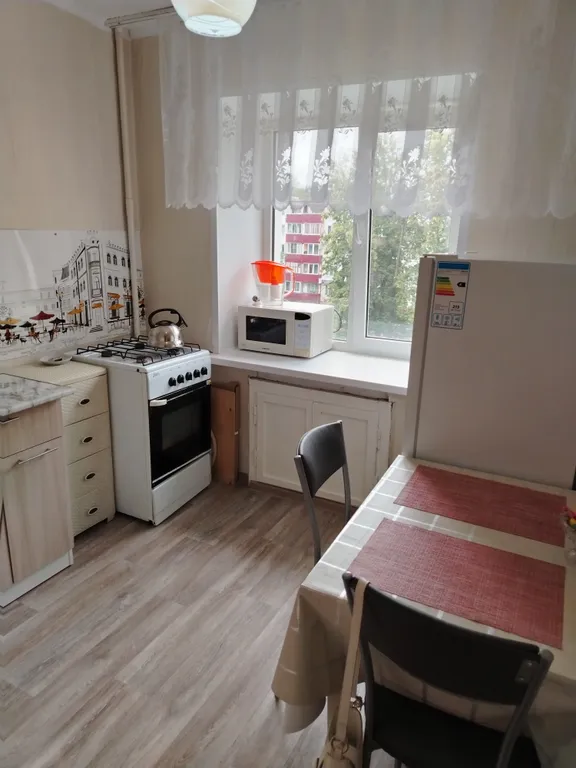 Отличная квартира рядом с Термами