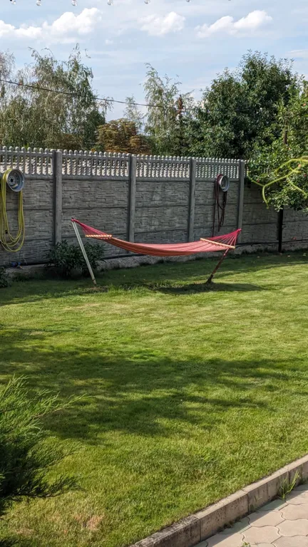 Уютный коттедж для семейного отдыха