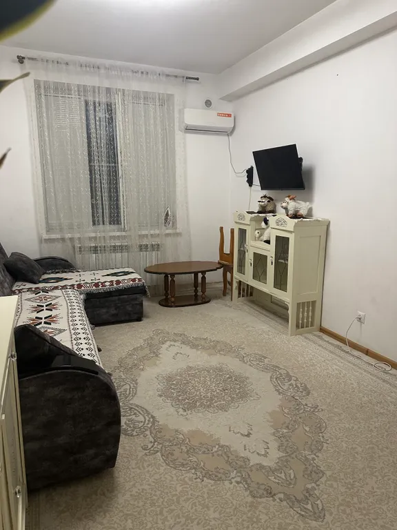 Квартира в центре