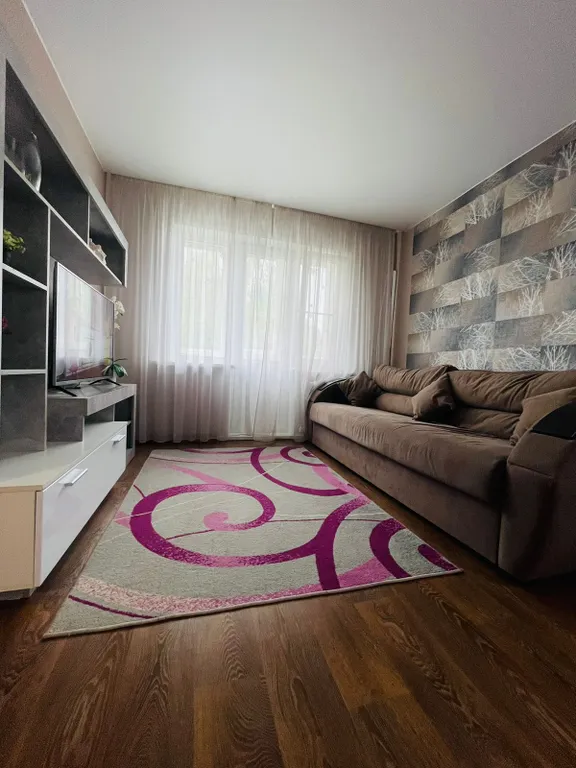 Квартира Уютный апартамент — аренда посуточно в Клин