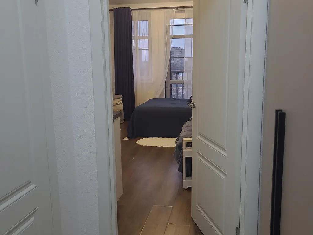 Уютная студия в самом сердце г.. ЯРОСЛАВЛЯ.