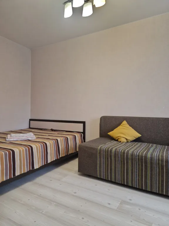 Уютная двушка в самом центре города