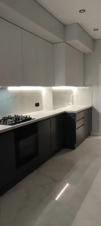 Уютная квартира рядом с городским парком — аренда посуточно в Нальчик