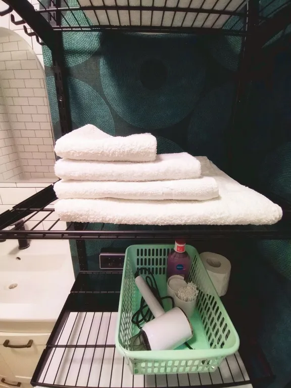 Апартаменты, в которые хочется вернуться