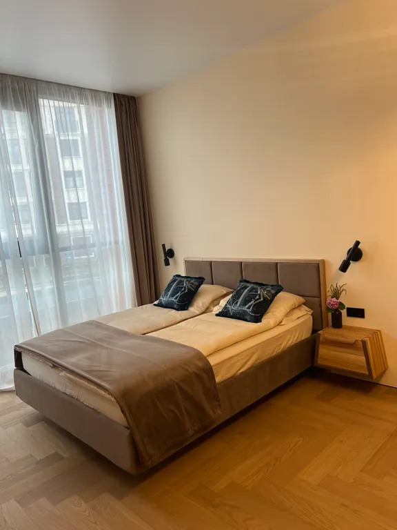 С видом на море