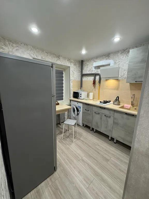 Квартира в центре города