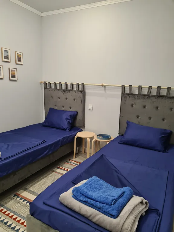 Жильё с видом на море